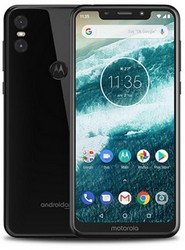 Замена экрана на телефоне Motorola One в Курске